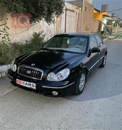 هيونداي سوناتا